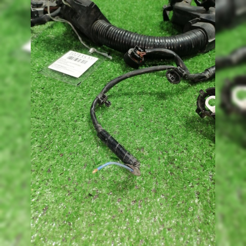 коса двс на Mazda CX-5 KE2FW SHVPTS, арт. 102135