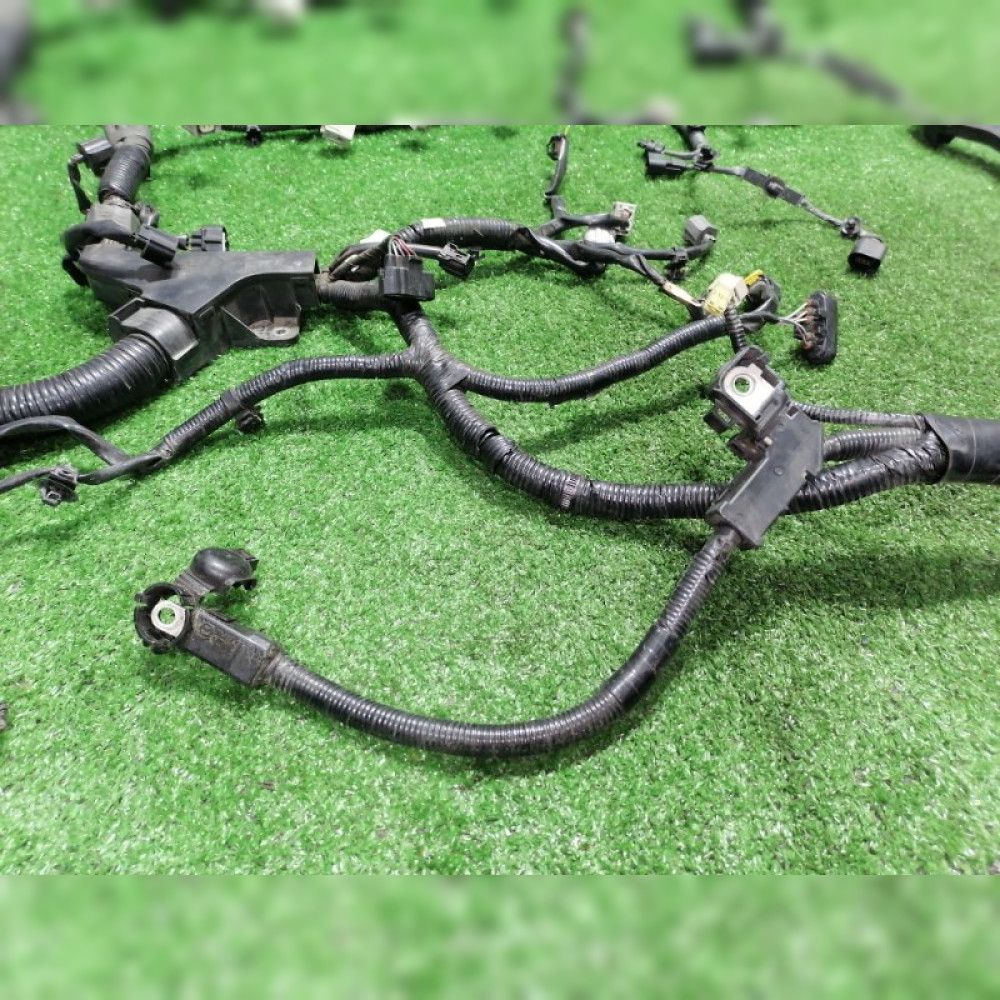коса двс на Mazda CX-5 KE2FW SHVPTS, арт. 102135