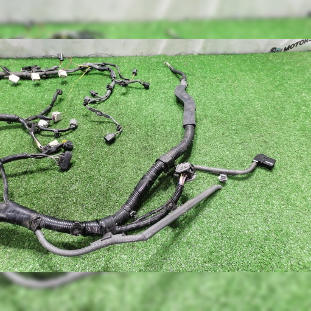 коса двс на Mazda CX-5 KE2FW SHVPTS, арт. 102135