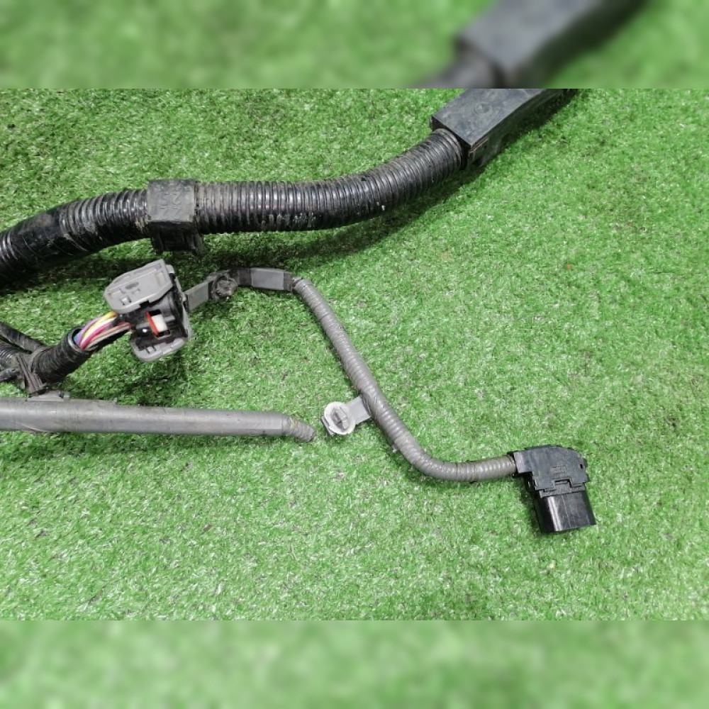 коса двс на Mazda CX-5 KE2FW SHVPTS, арт. 102135