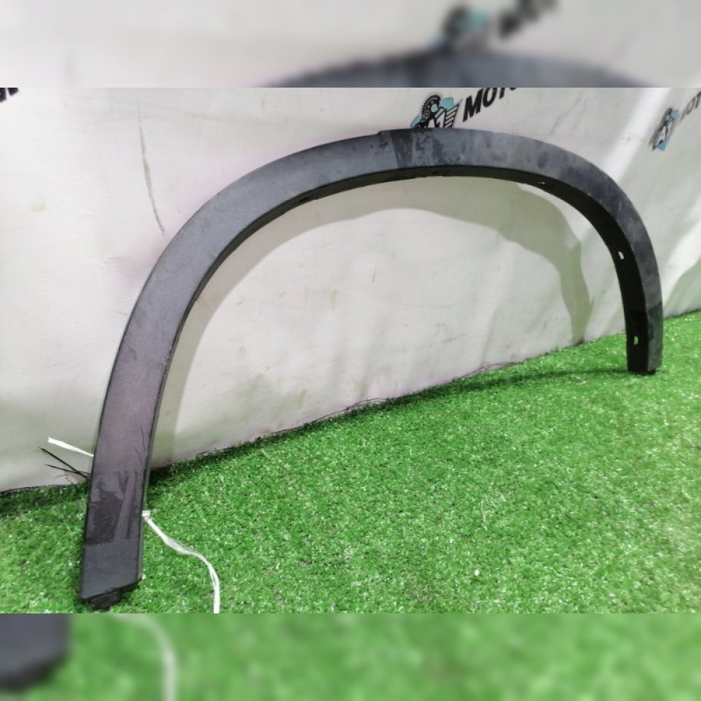 накладка на крыло на BMW X1 E84 N46B20, арт. 102575
