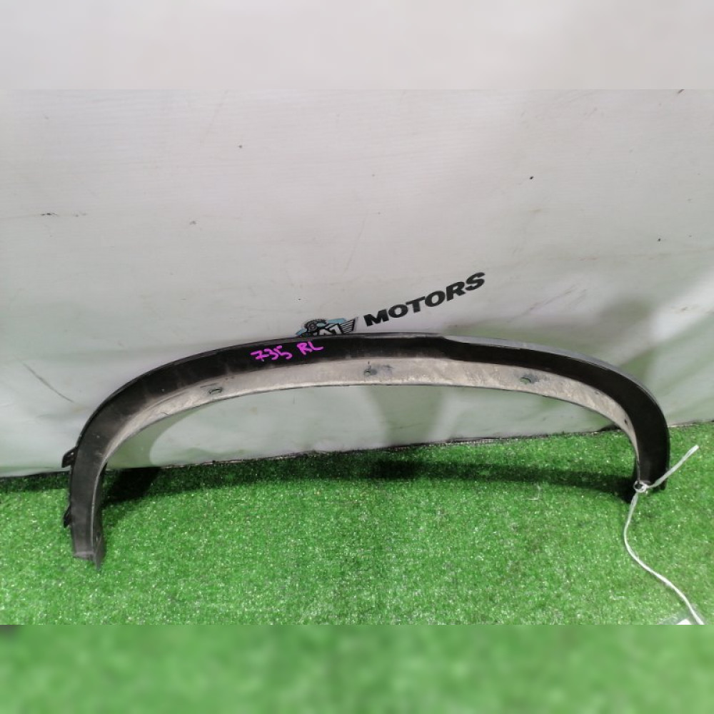 накладка на крыло на BMW X1 E84 N46B20, арт. 102575