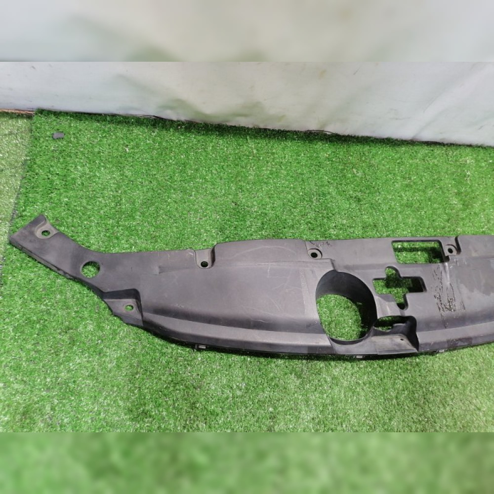 Накладка замка капота на Honda Elysion RR1 K24A, арт. 102506