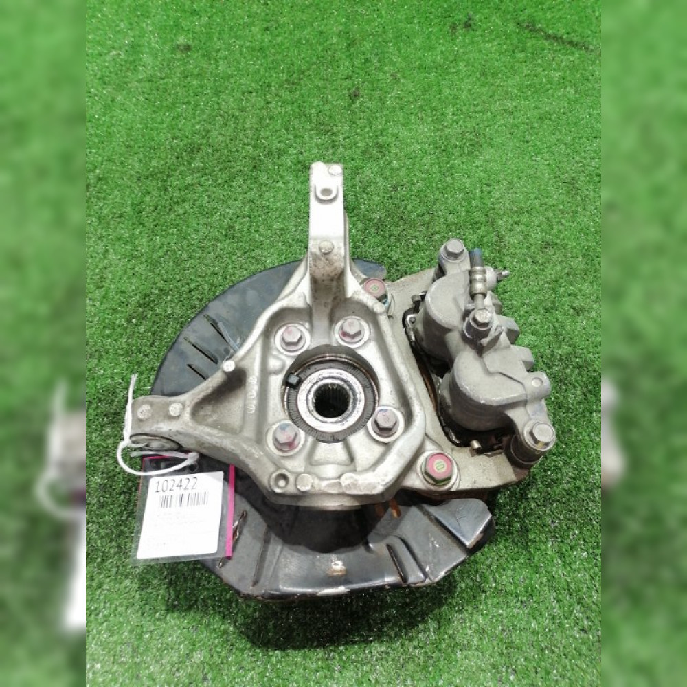 ступица на Subaru Impreza GT6 FB20, арт. 102422