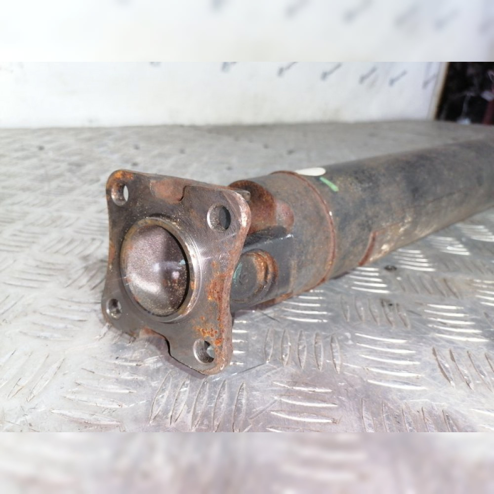 карданный вал на Nissan X-Trail NT32 MR20DD, арт. 102381