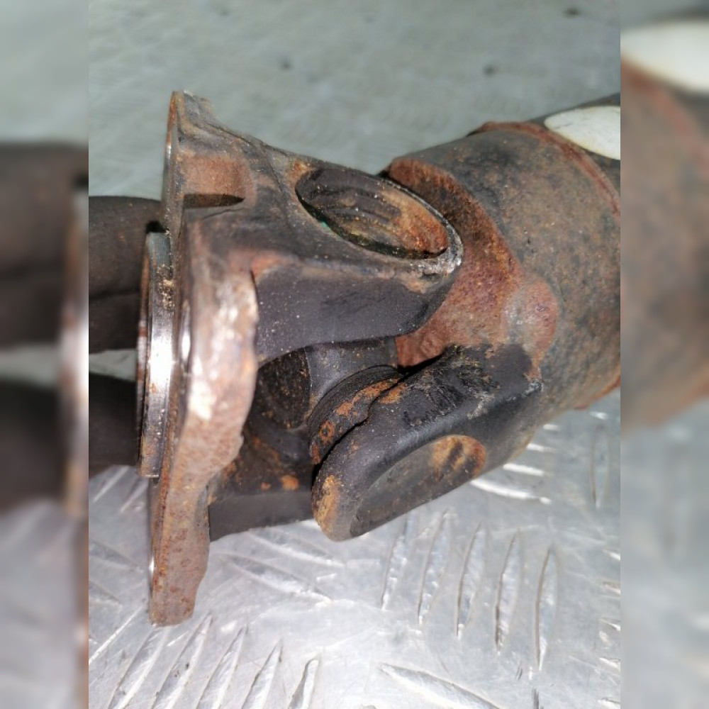 карданный вал на Nissan X-Trail NT32 MR20DD, арт. 102381