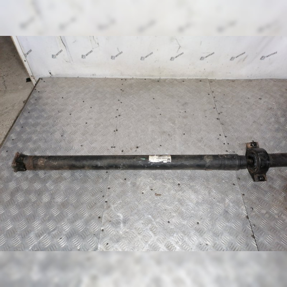 карданный вал на Nissan X-Trail NT32 MR20DD, арт. 102381