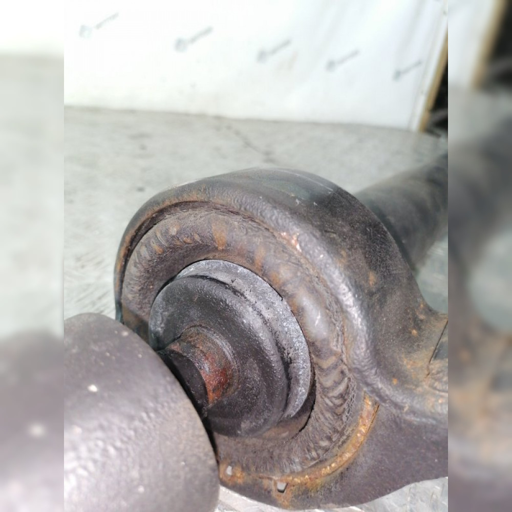 карданный вал на Nissan X-Trail NT32 MR20DD, арт. 102381