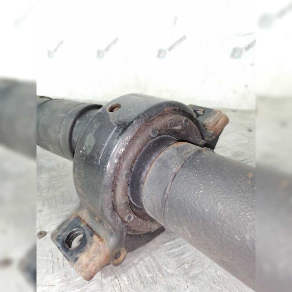карданный вал на Nissan X-Trail NT32 MR20DD, арт. 102381