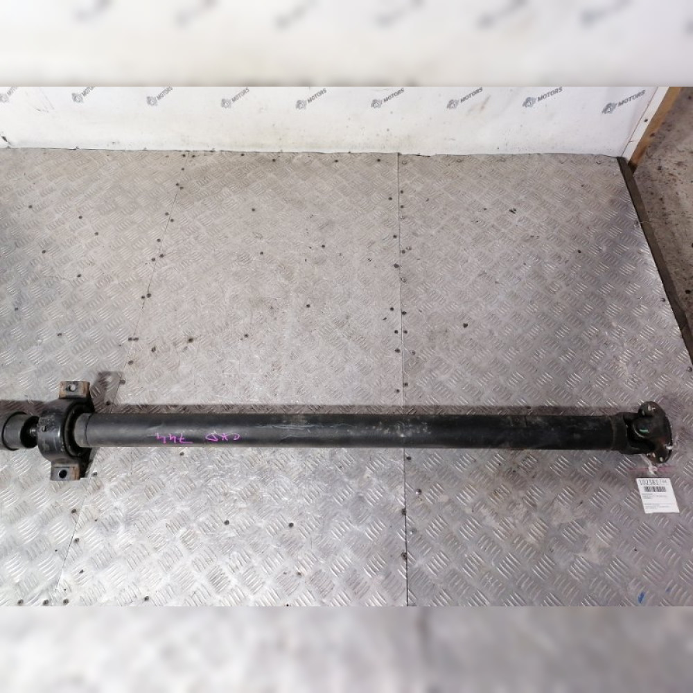 карданный вал на Nissan X-Trail NT32 MR20DD, арт. 102381