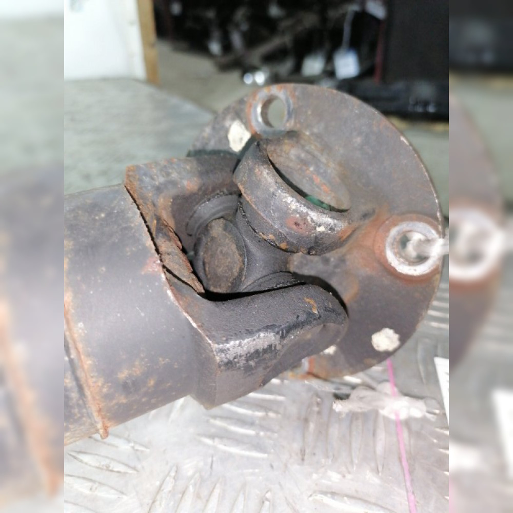 карданный вал на Nissan X-Trail NT32 MR20DD, арт. 102381