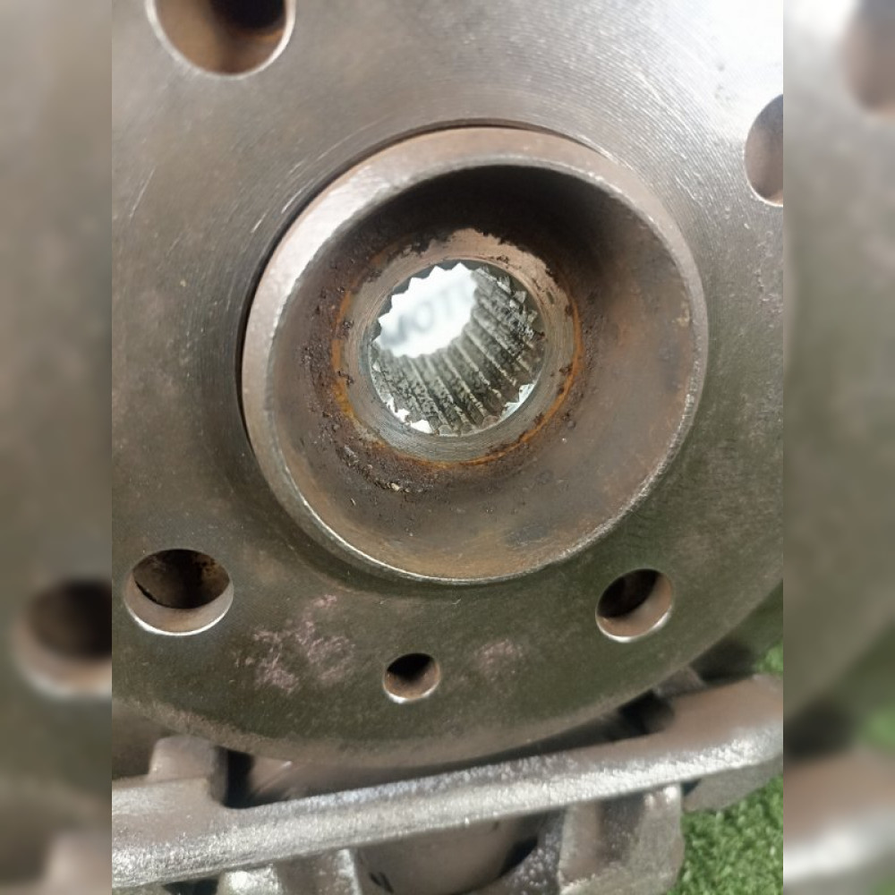 ступица на Fiat 500 3P 169A4000, арт. 102628