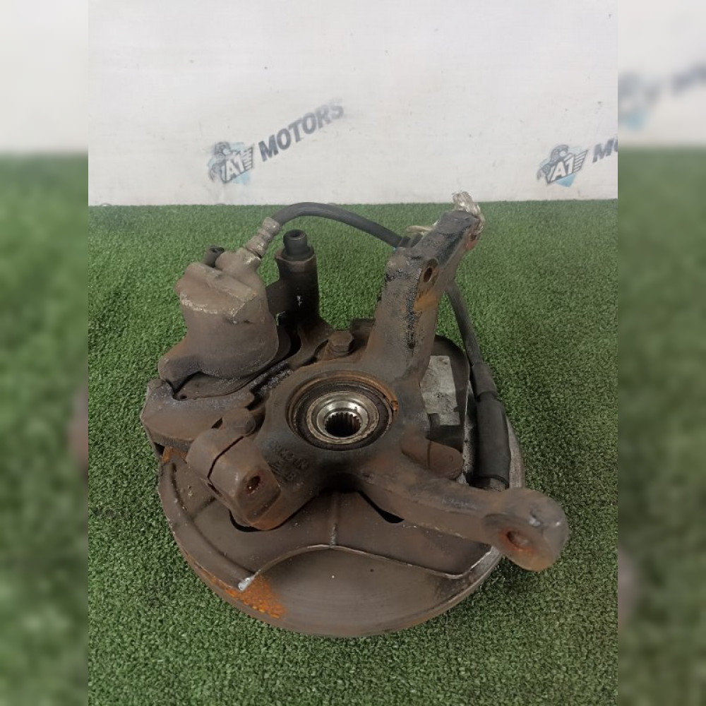 ступица на Fiat 500 3P 169A4000, арт. 102628