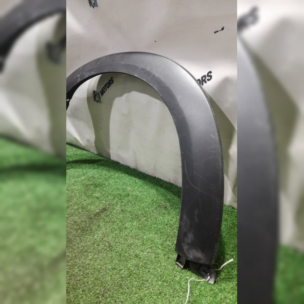 накладка на крыло на Mazda CX-3 DKLFW P5VPS, арт. 102673