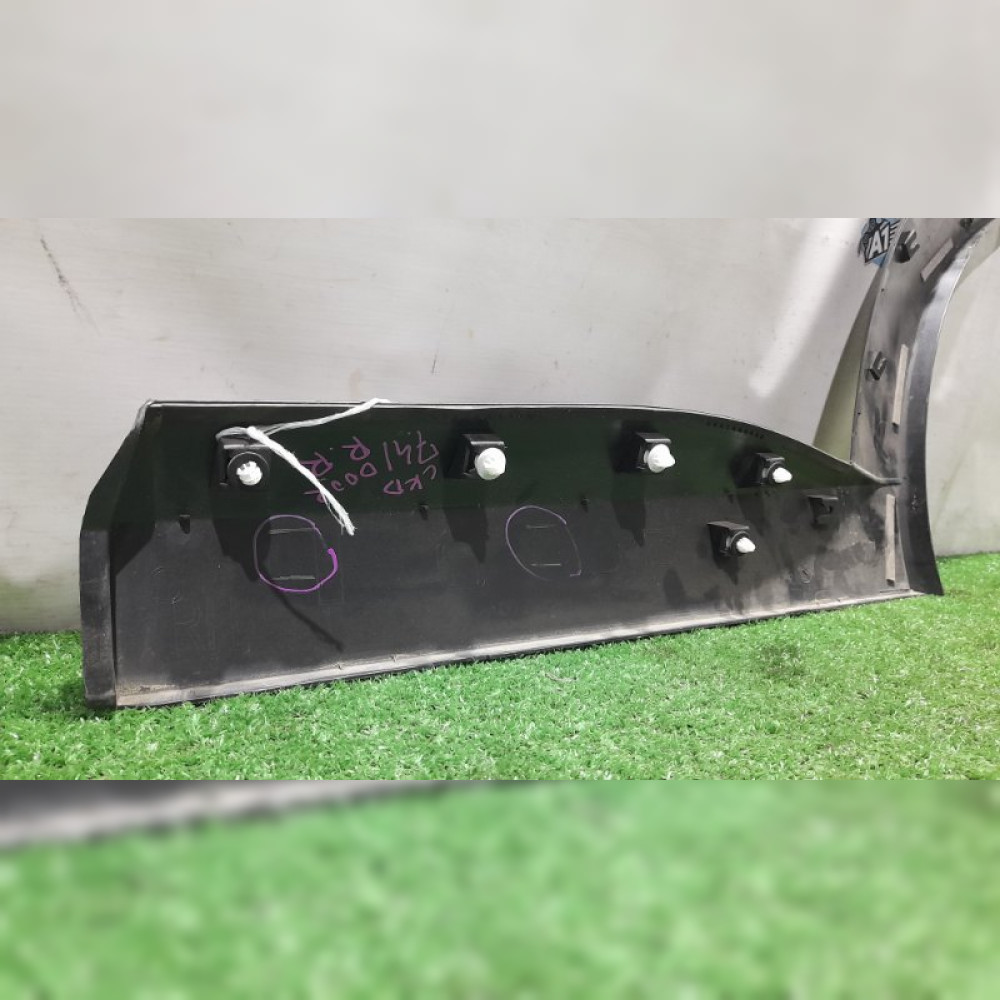 накладка на дверь на Mazda CX-3 DKLFW P5VPS, арт. 102672