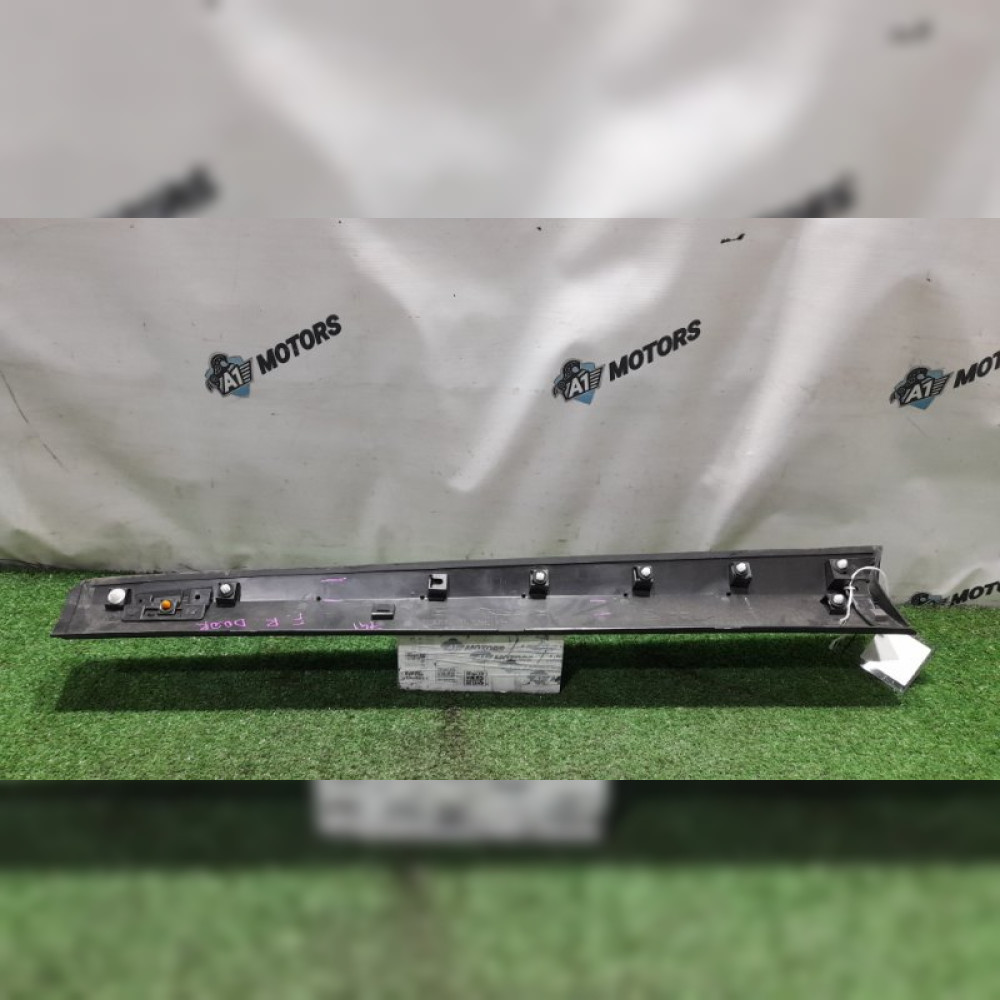 накладка на дверь на Mazda CX-3 DKLFW P5VPS, арт. 102671