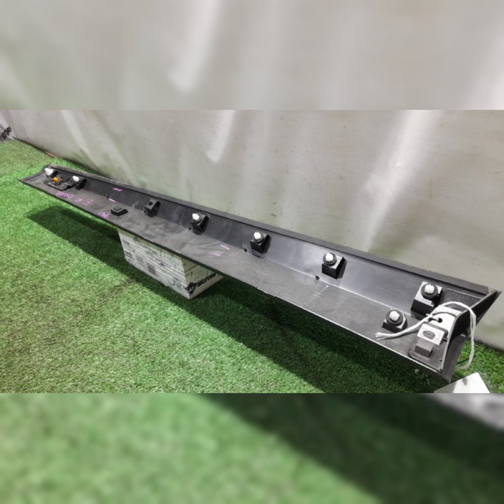 накладка на дверь на Mazda CX-3 DKLFW P5VPS, арт. 102671