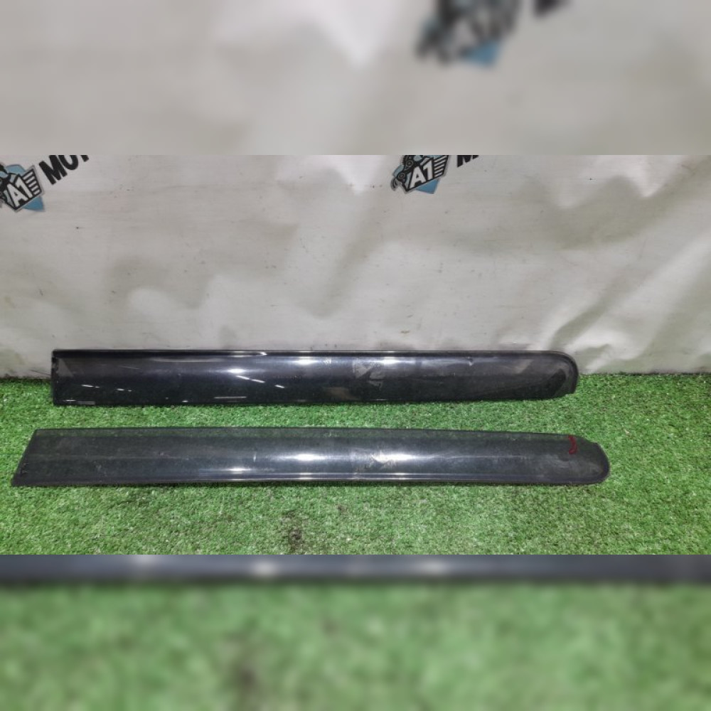 Ветровик на дверь на Suzuki Swift ZC72S K12B, арт. 102689