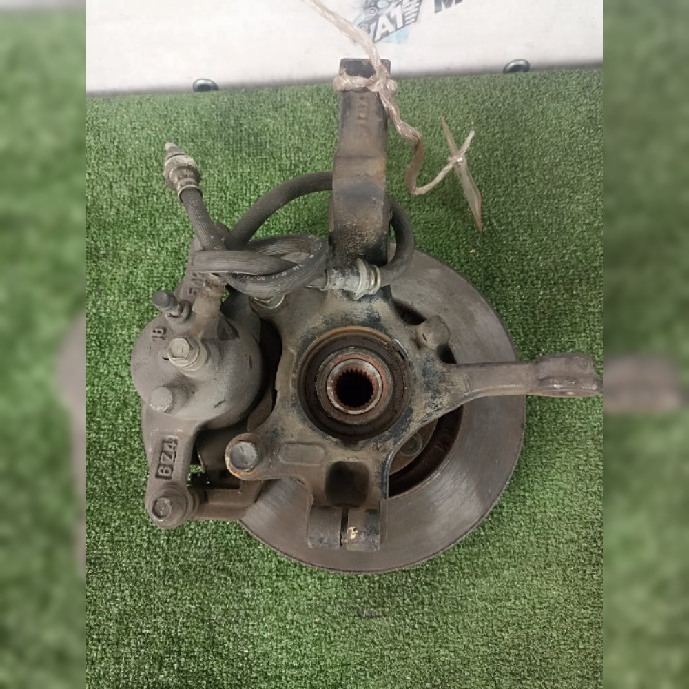 ступица на Nissan Cube BZ11 CR14DE, арт. 102632