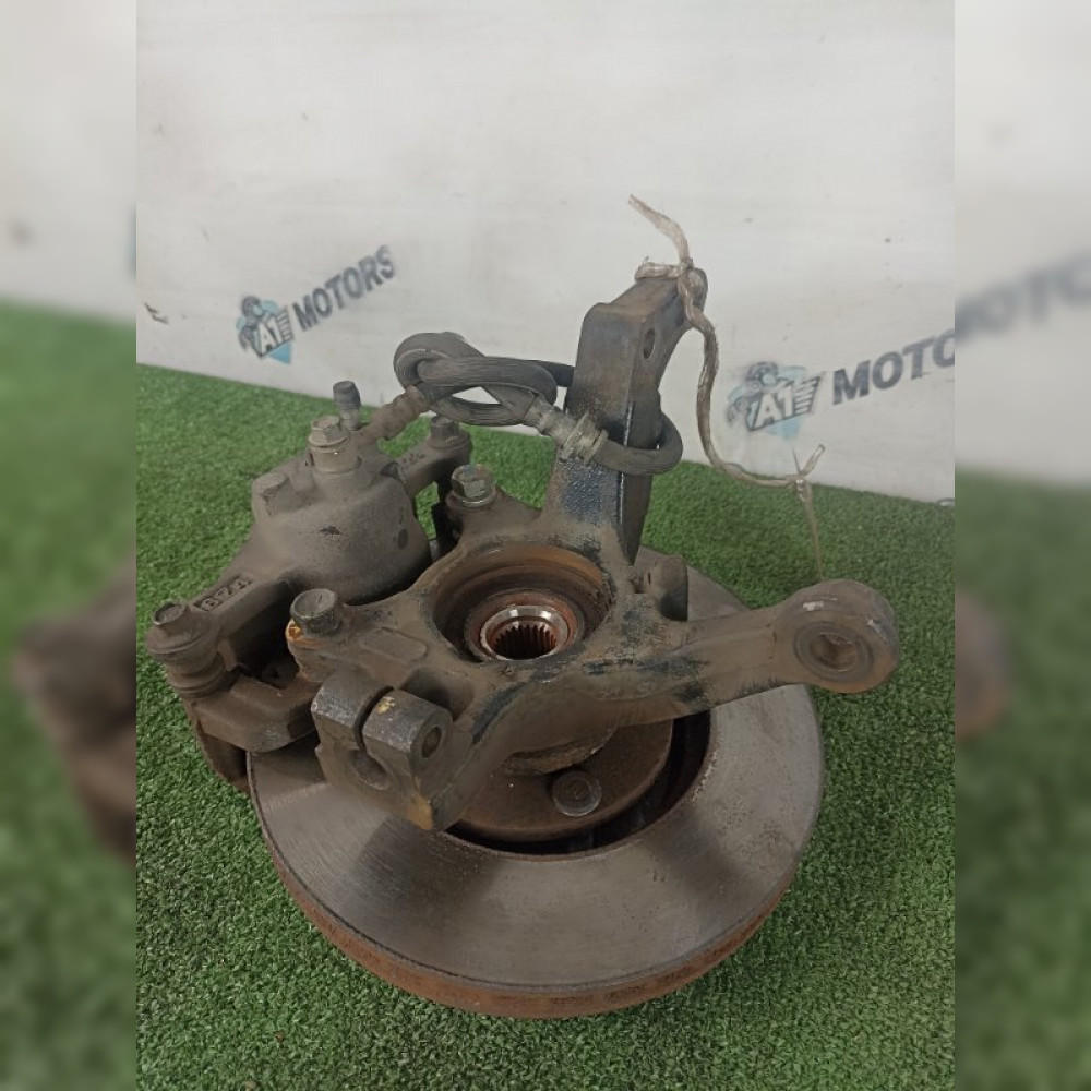 ступица на Nissan Cube BZ11 CR14DE, арт. 102632