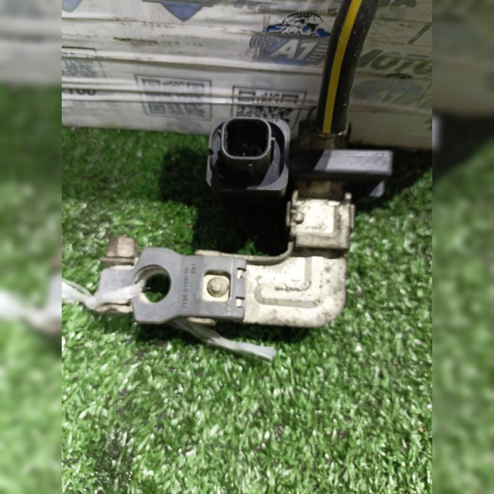 Клемма на Nissan Dualis KJ10 MR20DE, арт. 102084
