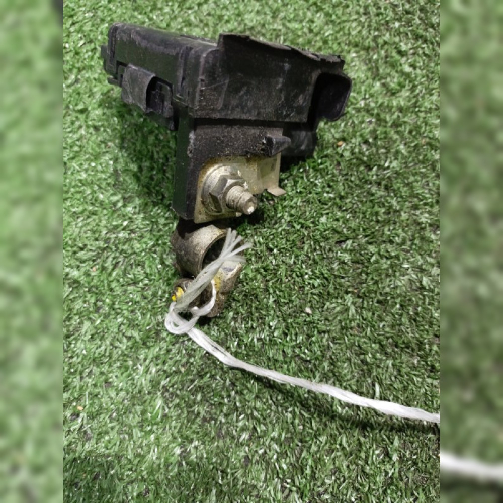 Клемма на Mazda Demio DY3W ZJVE, арт. 102514