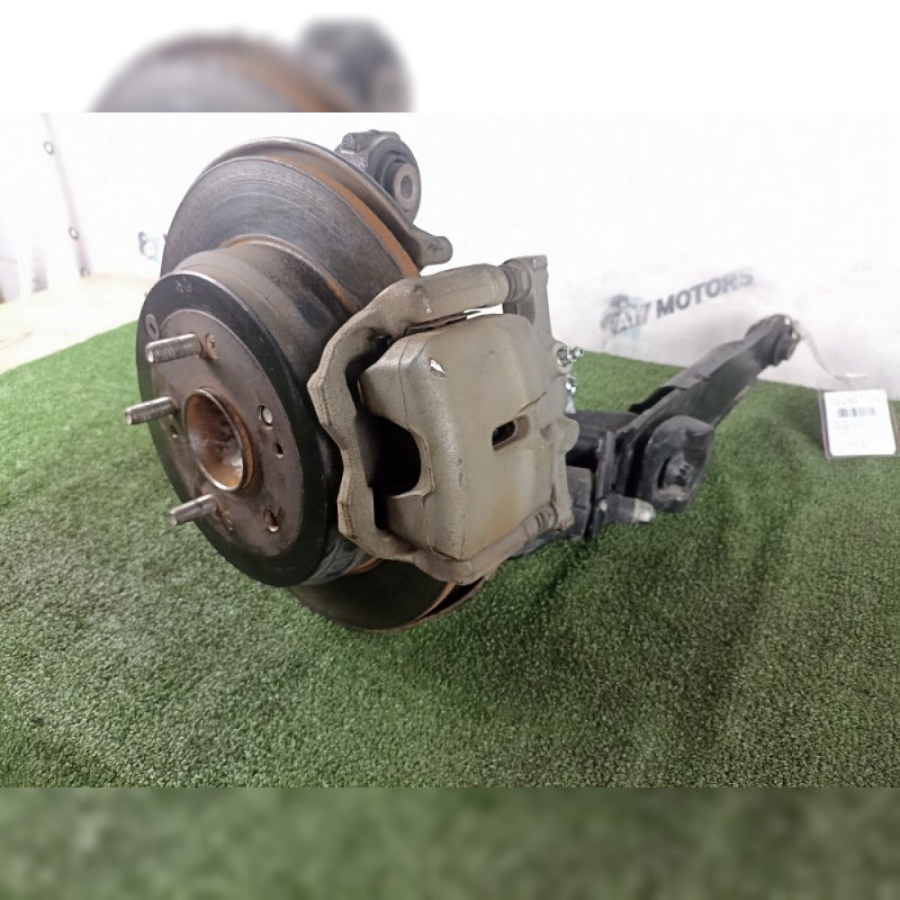 ступица на Honda Odyssey RB3 K24A, арт. 102607
