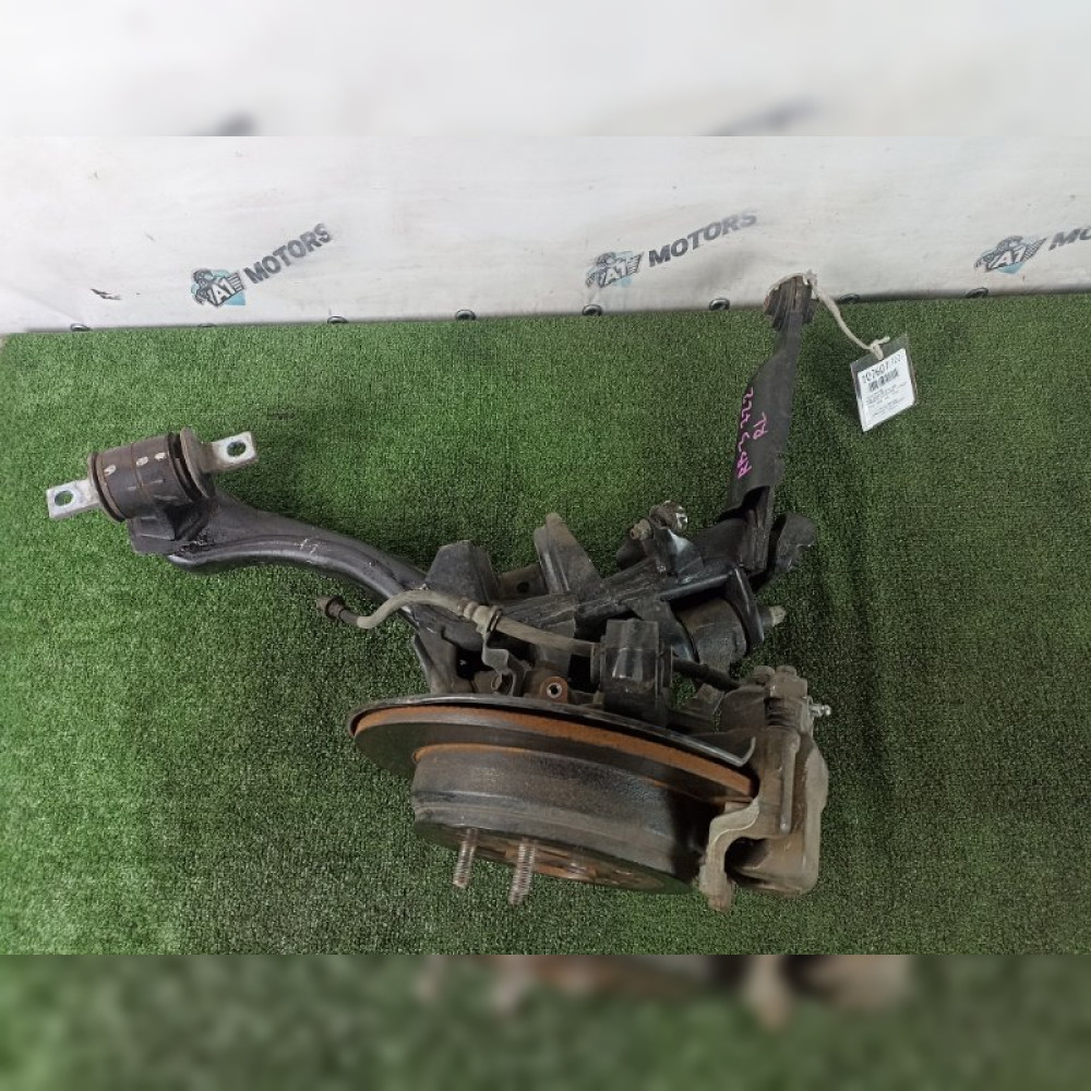 ступица на Honda Odyssey RB3 K24A, арт. 102607