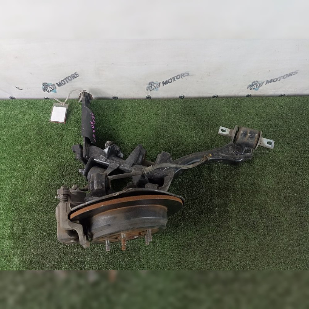 ступица на Honda Odyssey RB3 K24A, арт. 102606