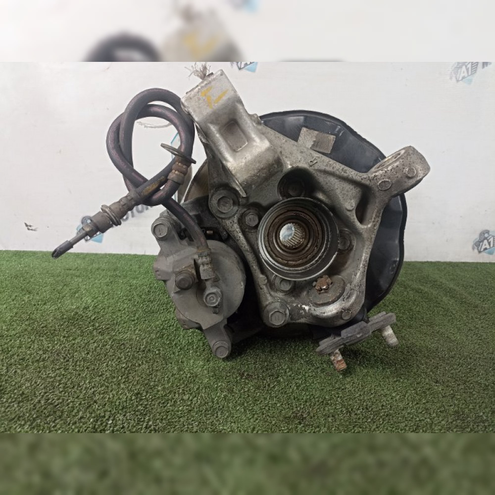 ступица на Toyota Prius NHW20 1NZFXE, арт. 102612