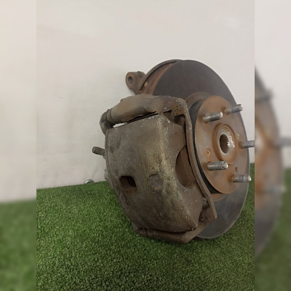 ступица на Honda Stepwgn RK5 K20A, арт. 102596