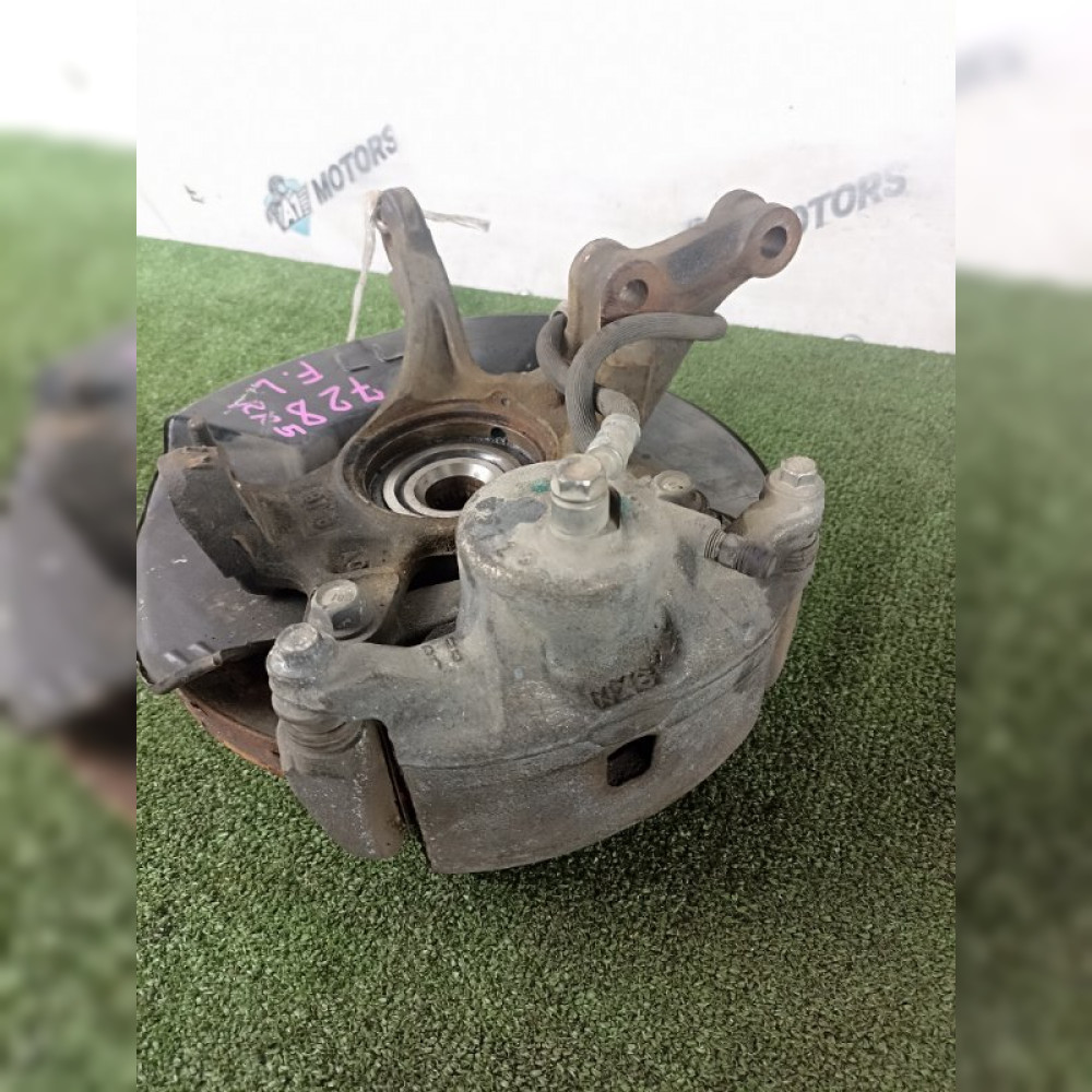 ступица на Honda Stepwgn RK5 K20A, арт. 102596