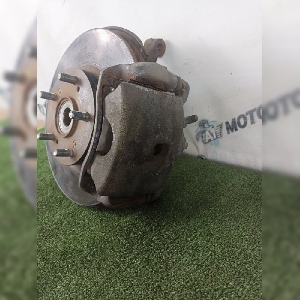 ступица на Honda Stepwgn RK5 K20A, арт. 102593