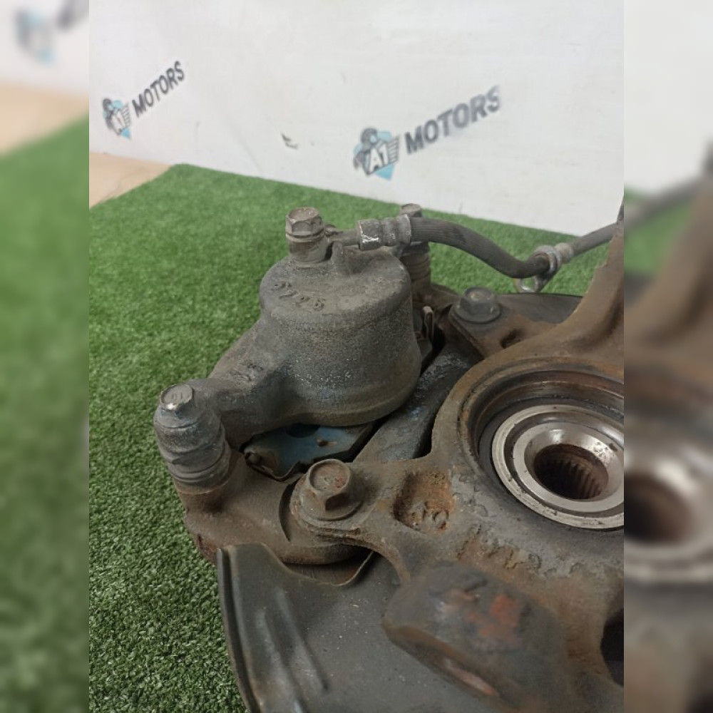 ступица на Honda Stepwgn RK5 K20A, арт. 102593