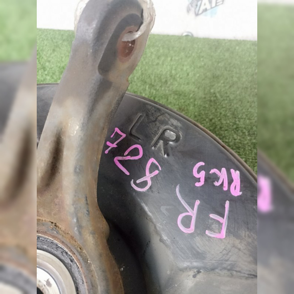 ступица на Honda Stepwgn RK5 K20A, арт. 102593