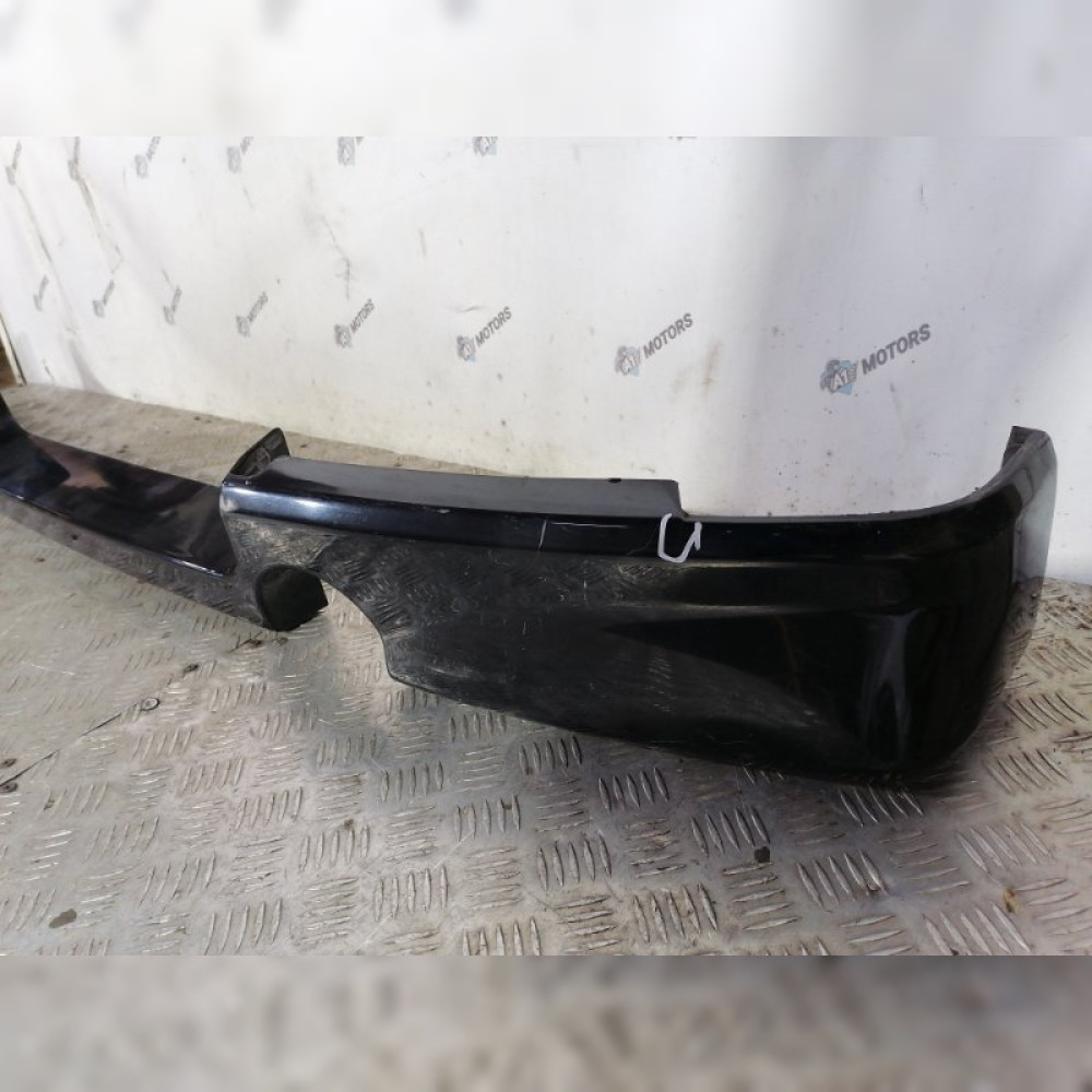 накладка на бампер на Chevrolet MW ME34S M13A, арт. 102802