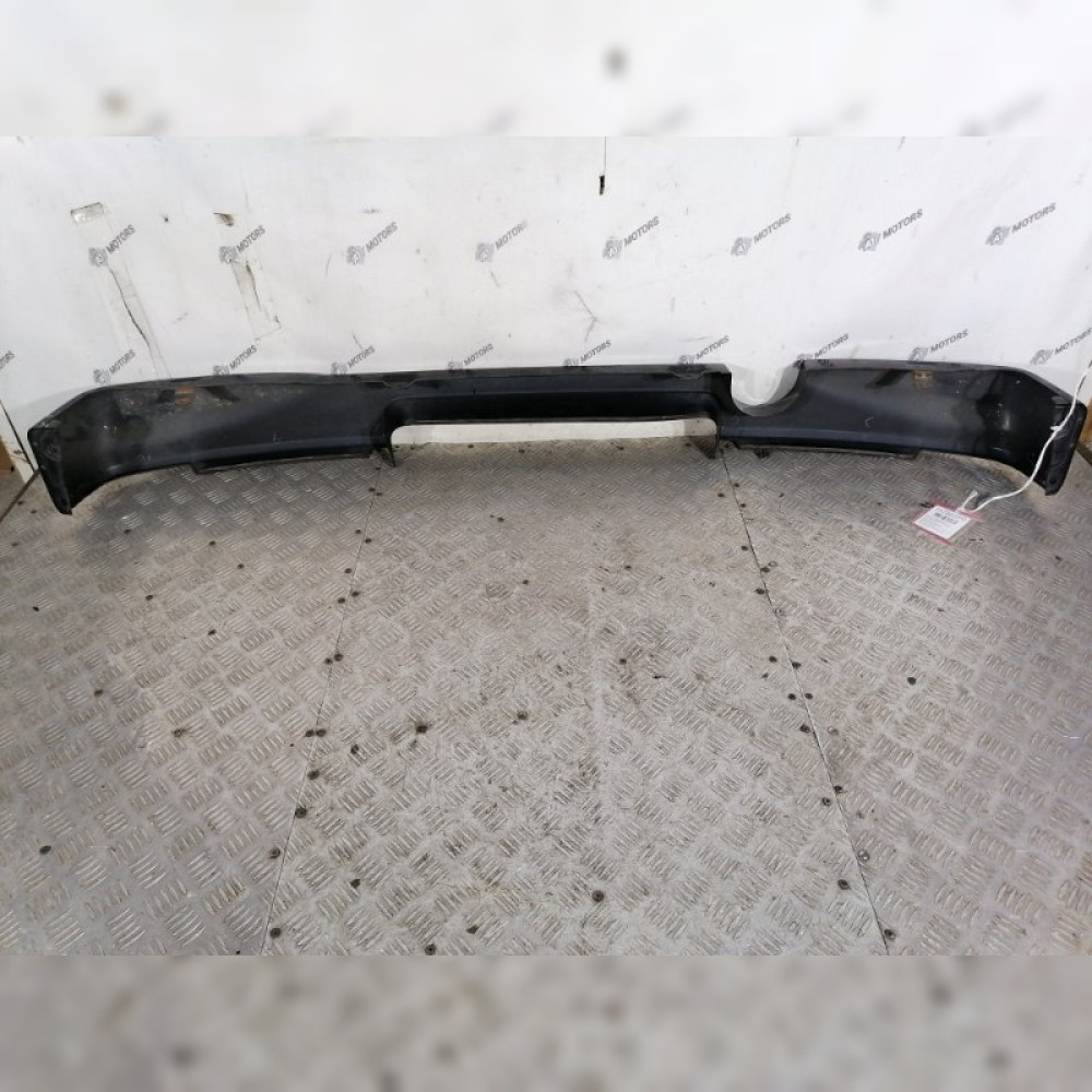 накладка на бампер на Chevrolet MW ME34S M13A, арт. 102802