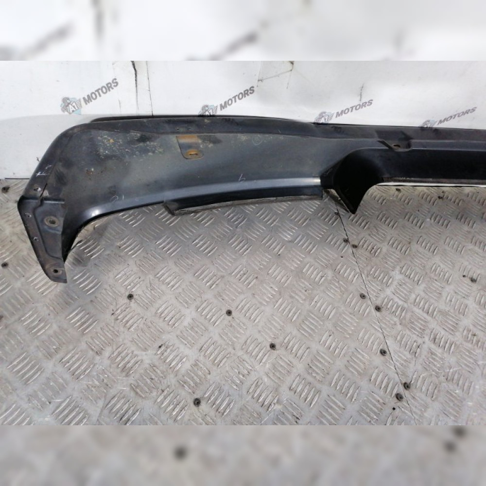 накладка на бампер на Chevrolet MW ME34S M13A, арт. 102802