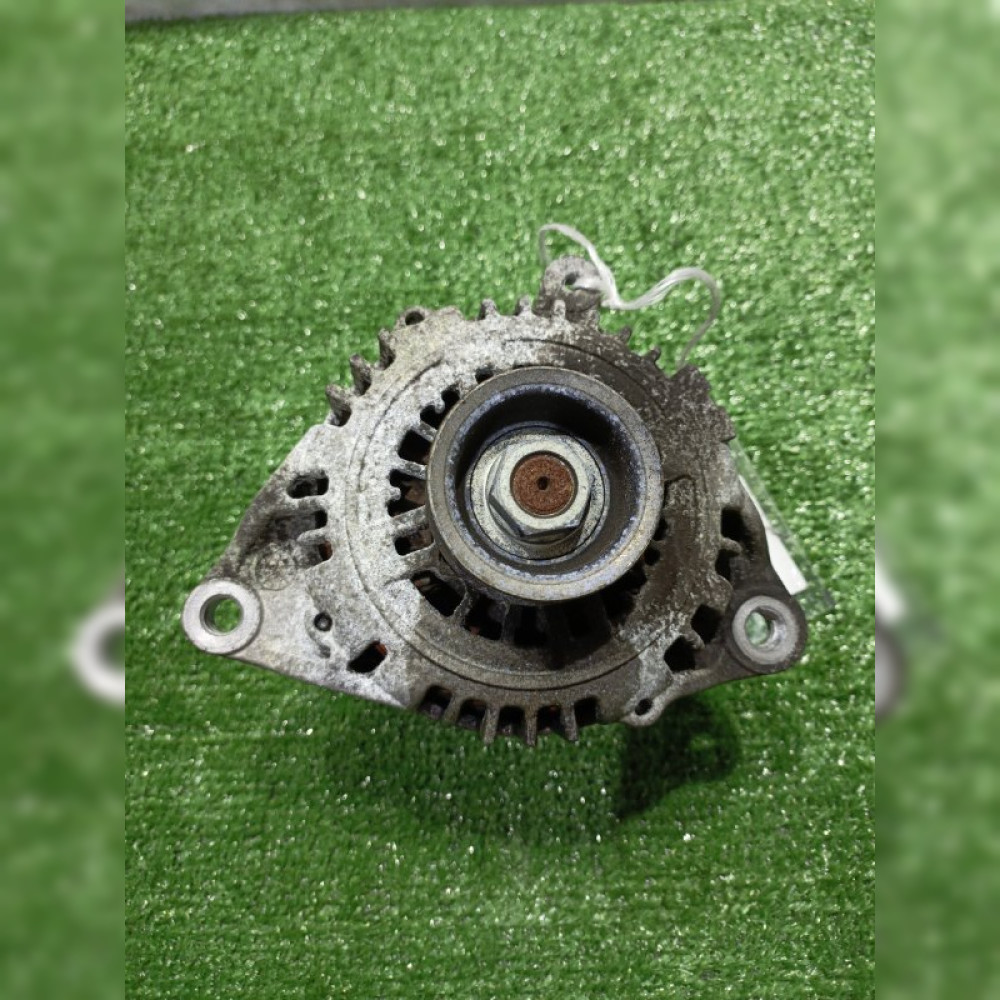 генератор на Nissan March AK12 CR12DE, арт. 102254