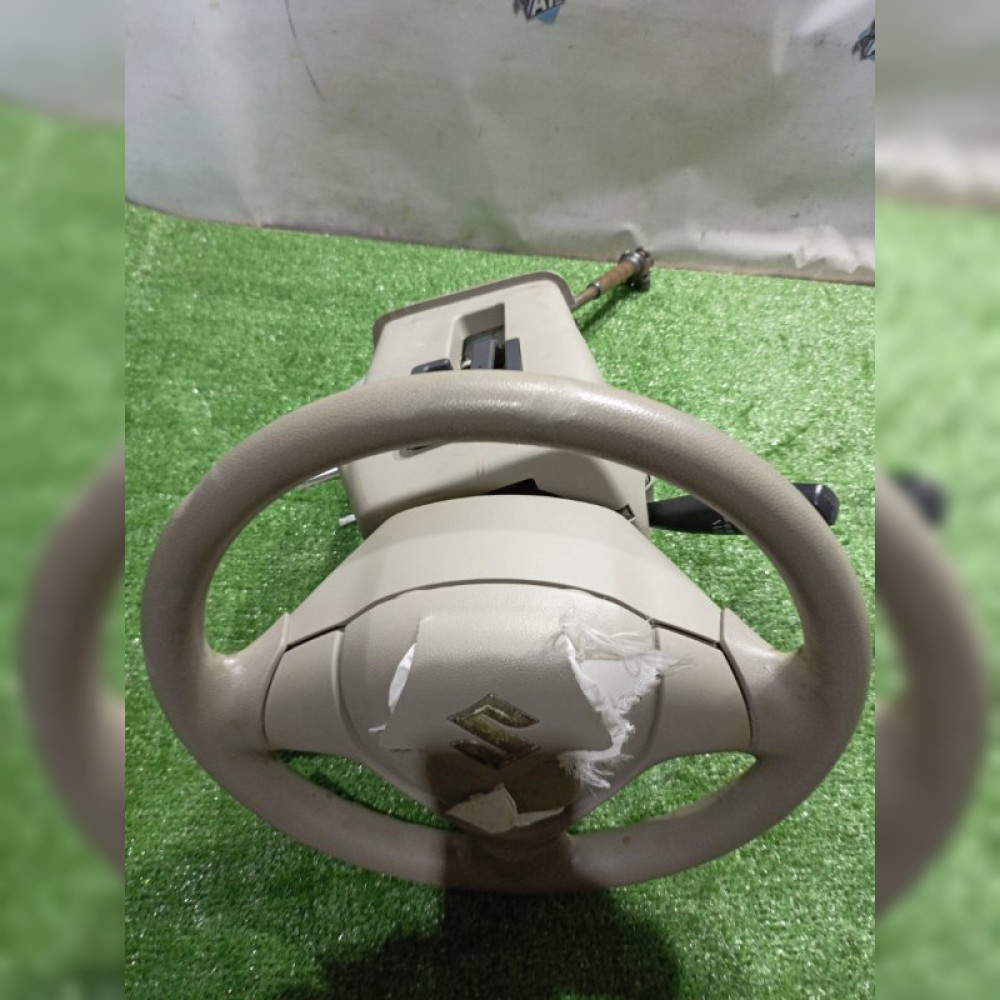 рулевая колонка на Suzuki Spacia MK32S R06A, арт. 102871