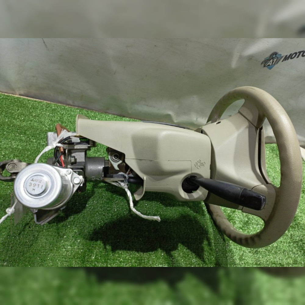 рулевая колонка на Suzuki Spacia MK32S R06A, арт. 102871