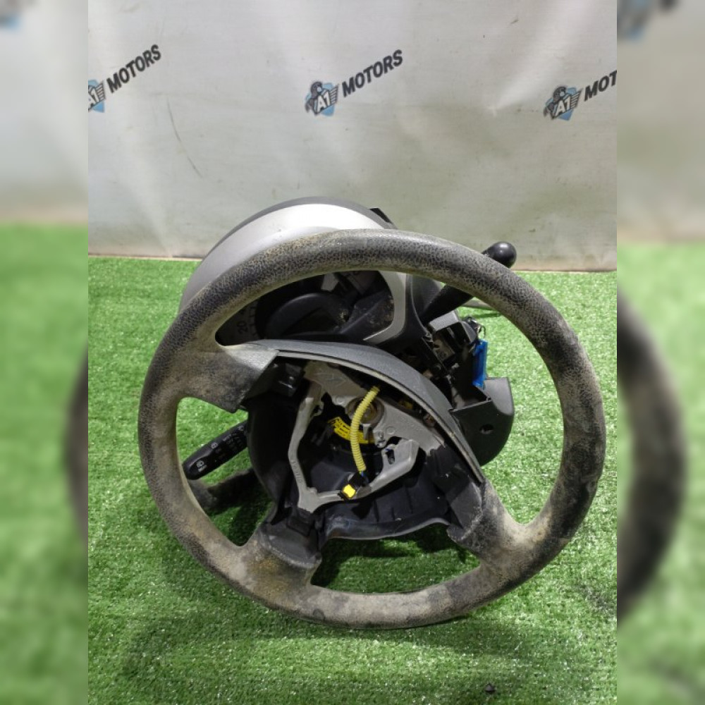 рулевая колонка на Daihatsu BOON M300S 1KRFE, арт. 102887