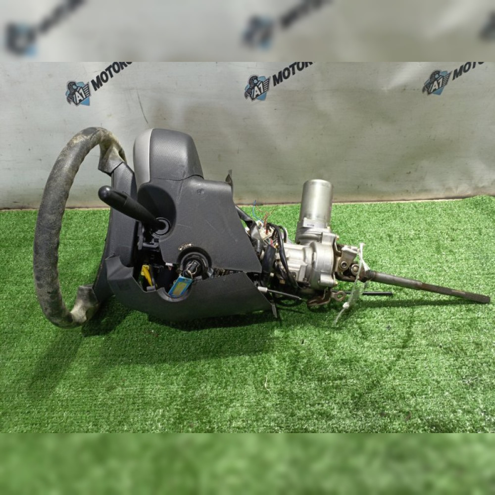 рулевая колонка на Daihatsu BOON M300S 1KRFE, арт. 102887