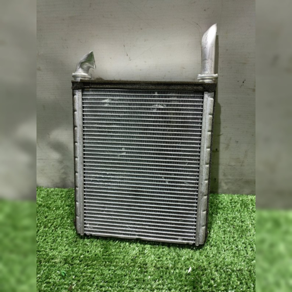радиатор печки на Toyota Vellfire ANH20 2AZFE, арт. 102916