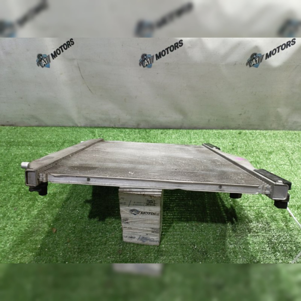 радиатор ДВС на Daihatsu Terios Kid J111G EFDET, арт. 102948