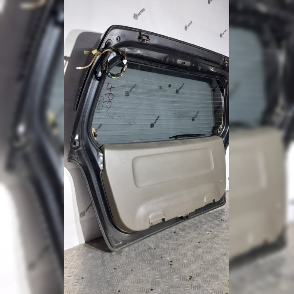дверь багажника на Chevrolet MW ME34S M13A, арт. 103064