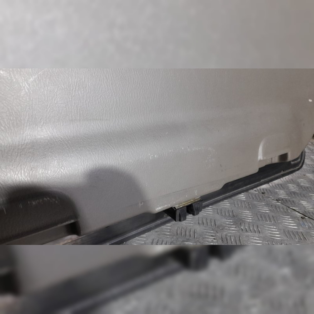 дверь багажника на Chevrolet MW ME34S M13A, арт. 103064
