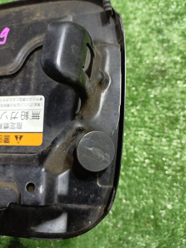 Лючок топливного бака на Honda Elysion RR1 K24A, арт. 103122