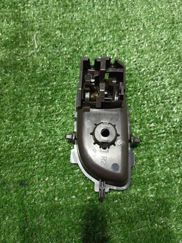 ручка двери внутренняя на Toyota Porte NCP141 1NZFE, арт. 103116