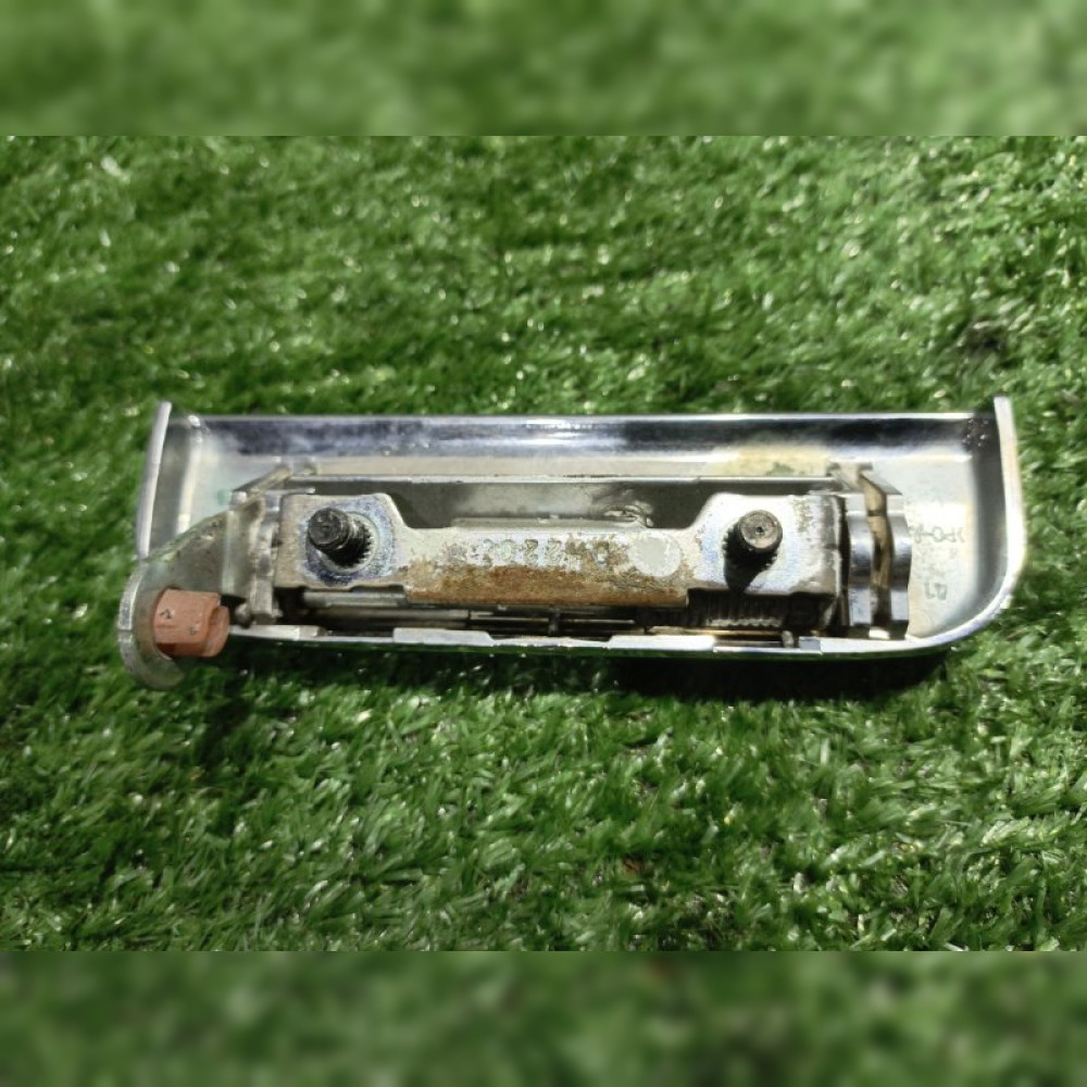 Ручка двери внешняя на Daihatsu Terios Kid J111G EFDET, арт. 103238